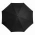 Автоматический зонт OPPOSITE, черный, темно-синий NTEU7-93932