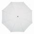 Автоматический зонт-трость против ветра WIND, белый NTEU7-537989
