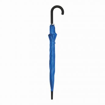 Ветроустойчивый зонт WIND, синий NTEU7-537970