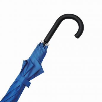 Ветроустойчивый зонт WIND, синий NTEU7-537970