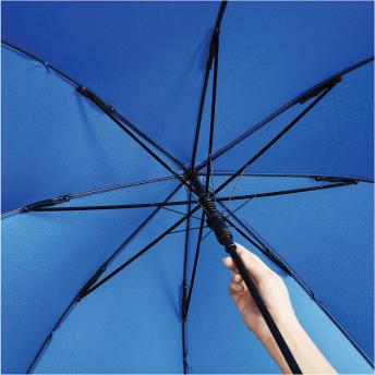 Ветроустойчивый зонт WIND, синий NTEU7-537970