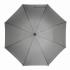 Автоматический зонт-трость против ветра WIND, светло-серый NTEU7-537990