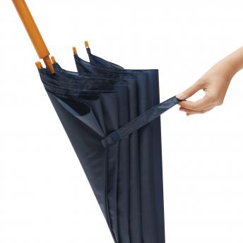 Автоматический деревянный зонт-трость JAZZ NTEU7-622491