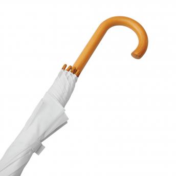 Автоматический деревянный зонт-трость JAZZ NTEU7-622487