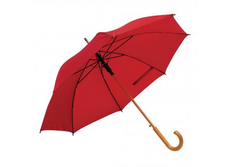 Автоматический деревянный зонт-трость JAZZ NTEU7-622489