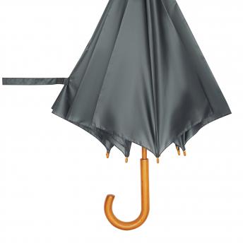 Автоматический деревянный зонт-трость JAZZ NTEU7-622490