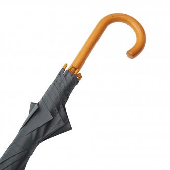 Автоматический деревянный зонт-трость JAZZ NTEU7-622490