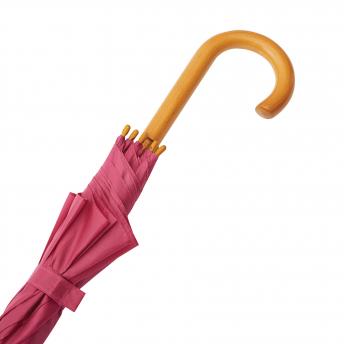 Автоматический деревянный зонт-трость JAZZ NTEU7-622492