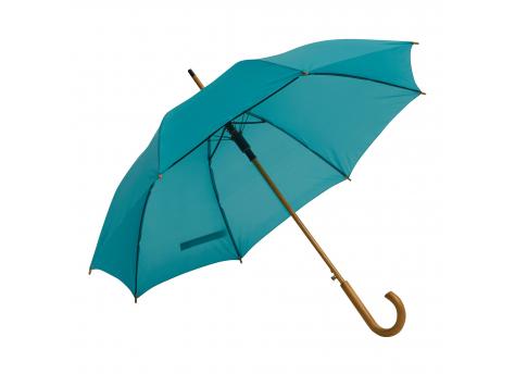 Автоматический деревянный зонт-трость JAZZ NTEU7-622486