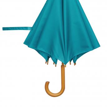 Автоматический деревянный зонт-трость JAZZ NTEU7-622486