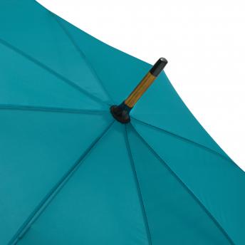 Автоматический деревянный зонт-трость JAZZ NTEU7-622486