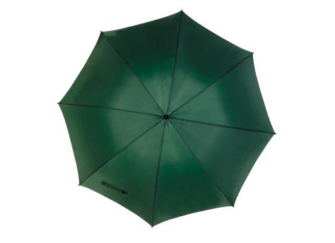 Ветрозащитный зонт TORNADO, темно-зеленый NTEU7-93936
