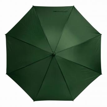 Ветрозащитный зонт TORNADO, темно-зеленый NTEU7-93936