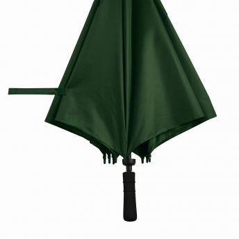 Ветрозащитный зонт TORNADO, темно-зеленый NTEU7-93936