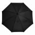 Ветрозащитный зонт TORNADO, черный NTEU7-93937