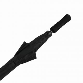 Ветрозащитный зонт TORNADO, черный NTEU7-93937