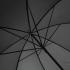 Ветрозащитный зонт TORNADO, черный NTEU7-93937