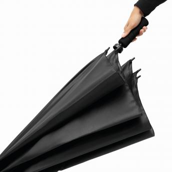 Ветрозащитный зонт TORNADO, черный NTEU7-93937