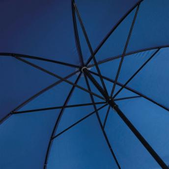 Ветрозащитный зонт TORNADO, синий NTEU7-93939