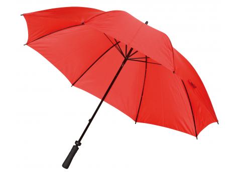 Ветрозащитный зонт TORNADO, красный NTEU7-93940