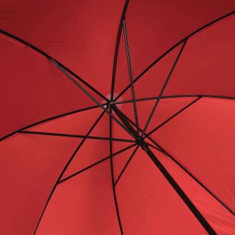 Ветрозащитный зонт TORNADO, красный NTEU7-93940