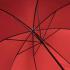 Ветрозащитный зонт TORNADO, красный NTEU7-93940