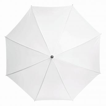 Ветрозащитный зонт TORNADO, белый NTEU7-93941