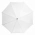 Ветрозащитный зонт TORNADO, белый NTEU7-93941