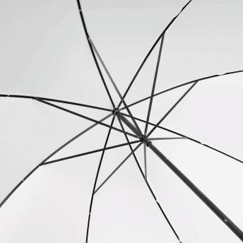 Ветрозащитный зонт TORNADO, белый NTEU7-93941