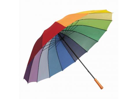 Зонт RAINBOW SKY NTEU7-622510