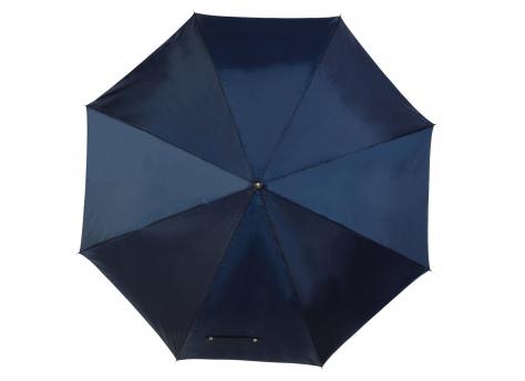 Зонт для гольфа MOBILE, темно-синий NTEU7-93946