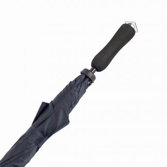 Зонт для гольфа MOBILE, темно-синий NTEU7-93946