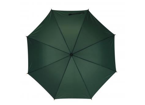 Зонт для гольфа MOBILE, темно-зеленый NTEU7-93947