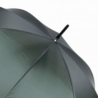 Зонт для гольфа MOBILE, темно-зеленый NTEU7-93947