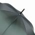 Зонт для гольфа MOBILE, темно-зеленый NTEU7-93947