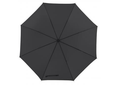 Зонт для гольфа MOBILE, черный NTEU7-93949