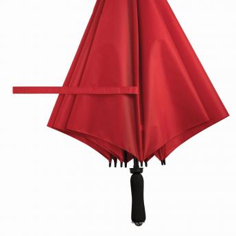 Зонт для гольфа MOBILE, красный NTEU7-93950