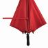 Зонт для гольфа MOBILE, красный NTEU7-93950