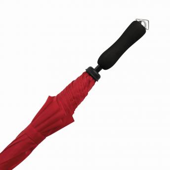 Зонт для гольфа MOBILE, красный NTEU7-93950