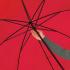 Зонт для гольфа MOBILE, красный NTEU7-93950