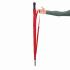 Зонт для гольфа MOBILE, красный NTEU7-93950