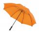Зонт-трость MOBILE, оранжевый NTEU7-93951