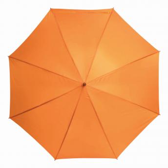 Зонт-трость MOBILE, оранжевый NTEU7-93951
