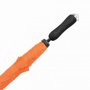 Зонт-трость MOBILE, оранжевый NTEU7-93951