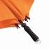 Зонт-трость MOBILE, оранжевый NTEU7-93951
