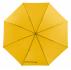 Зонт для гольфа MOBILE, желтый NTEU7-93952