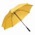 Зонт для гольфа MOBILE, желтый NTEU7-93952