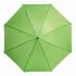 Зонт для гольфа MOBILE, светло-зеленый NTEU7-93953