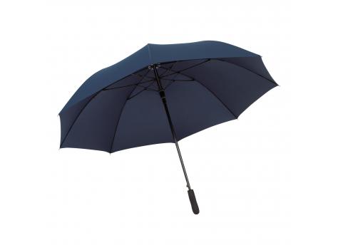 Автоматический ветрозащитный зонт PASSAT, темно-синий NTEU7-95129