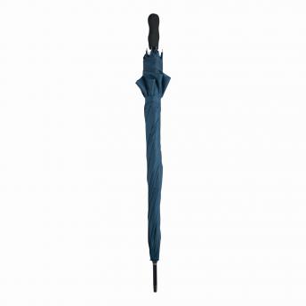 Автоматический ветрозащитный зонт PASSAT, темно-синий NTEU7-95129